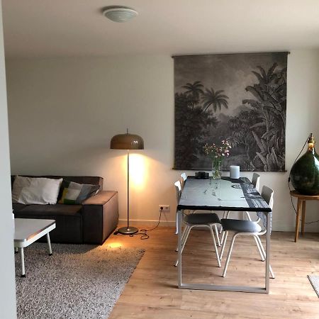 Savina City Centre Apartment Near Beach, Station And Shops Zandvoort Extérieur photo