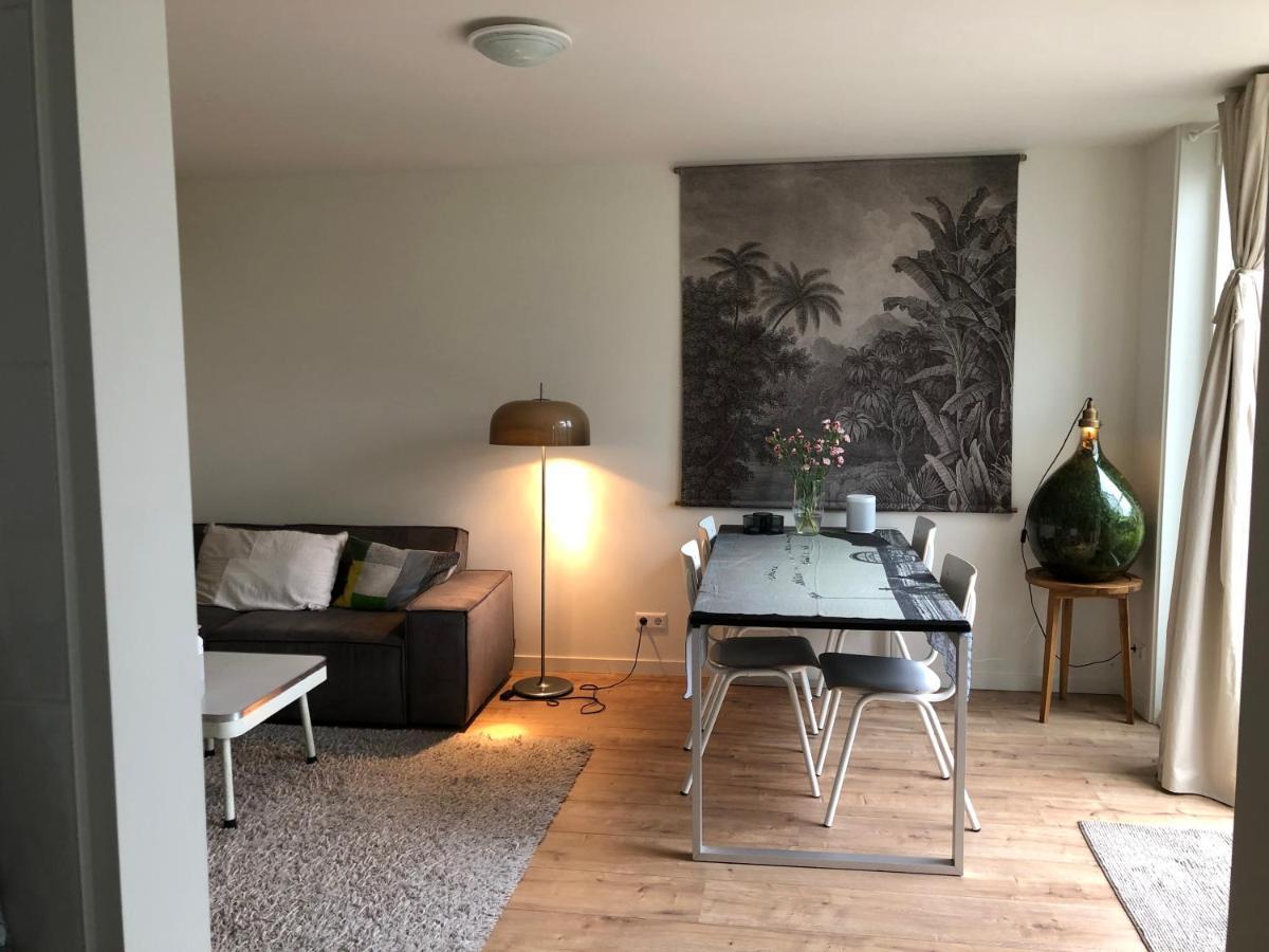 Savina City Centre Apartment Near Beach, Station And Shops Zandvoort Extérieur photo