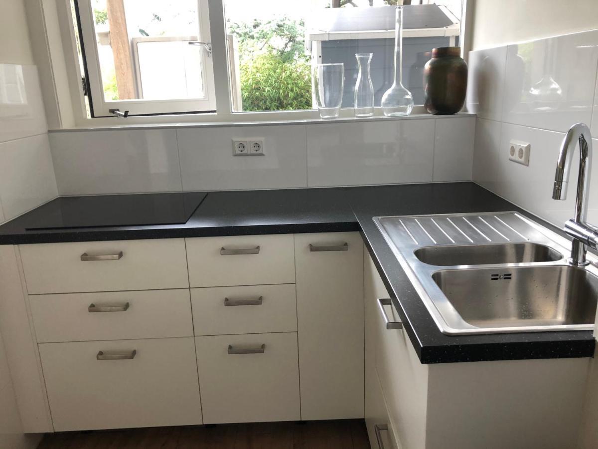 Savina City Centre Apartment Near Beach, Station And Shops Zandvoort Extérieur photo