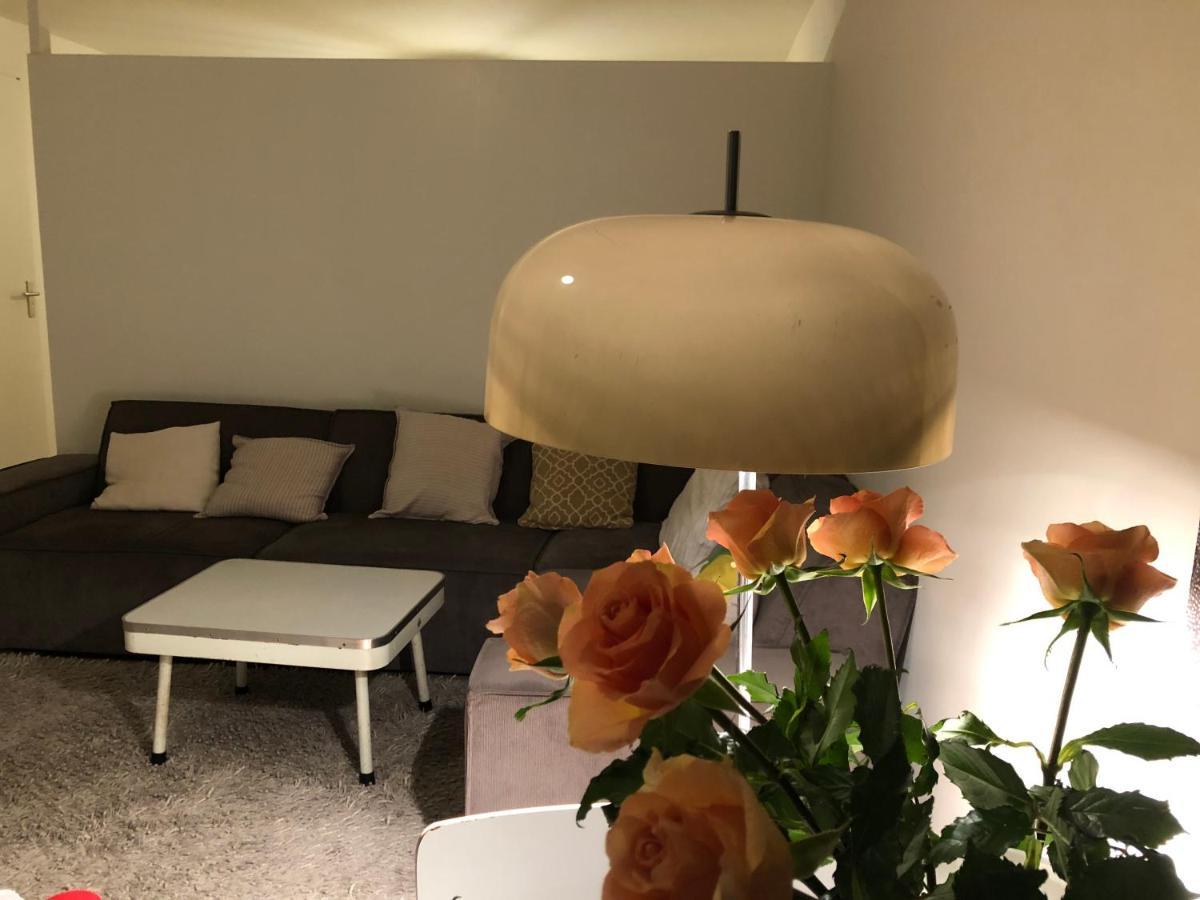 Savina City Centre Apartment Near Beach, Station And Shops Zandvoort Extérieur photo