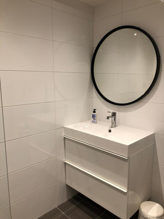 Savina City Centre Apartment Near Beach, Station And Shops Zandvoort Extérieur photo