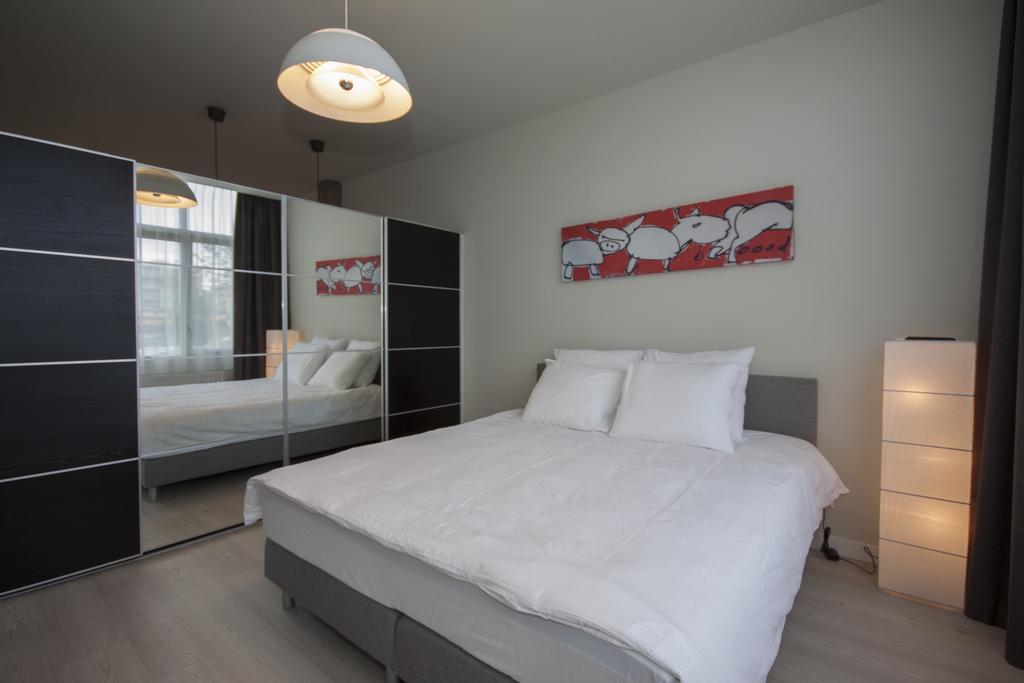 Savina City Centre Apartment Near Beach, Station And Shops Zandvoort Chambre photo