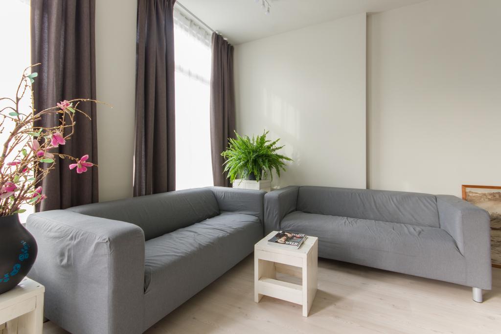 Savina City Centre Apartment Near Beach, Station And Shops Zandvoort Chambre photo