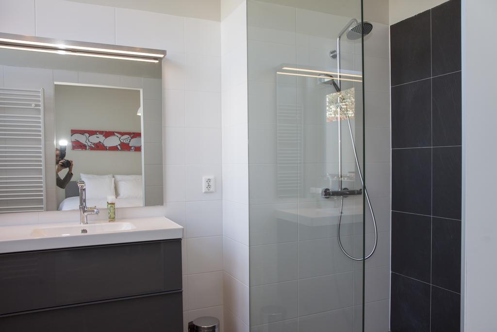 Savina City Centre Apartment Near Beach, Station And Shops Zandvoort Chambre photo