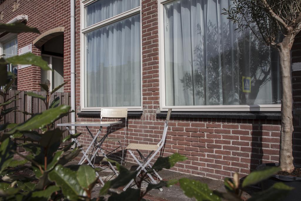 Savina City Centre Apartment Near Beach, Station And Shops Zandvoort Chambre photo