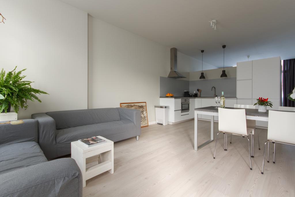 Savina City Centre Apartment Near Beach, Station And Shops Zandvoort Chambre photo