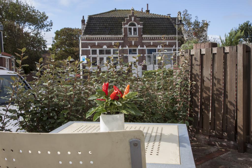 Savina City Centre Apartment Near Beach, Station And Shops Zandvoort Chambre photo