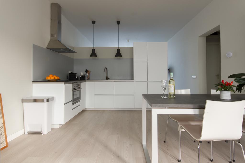 Savina City Centre Apartment Near Beach, Station And Shops Zandvoort Chambre photo