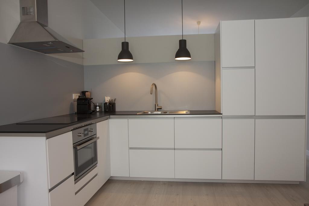 Savina City Centre Apartment Near Beach, Station And Shops Zandvoort Chambre photo