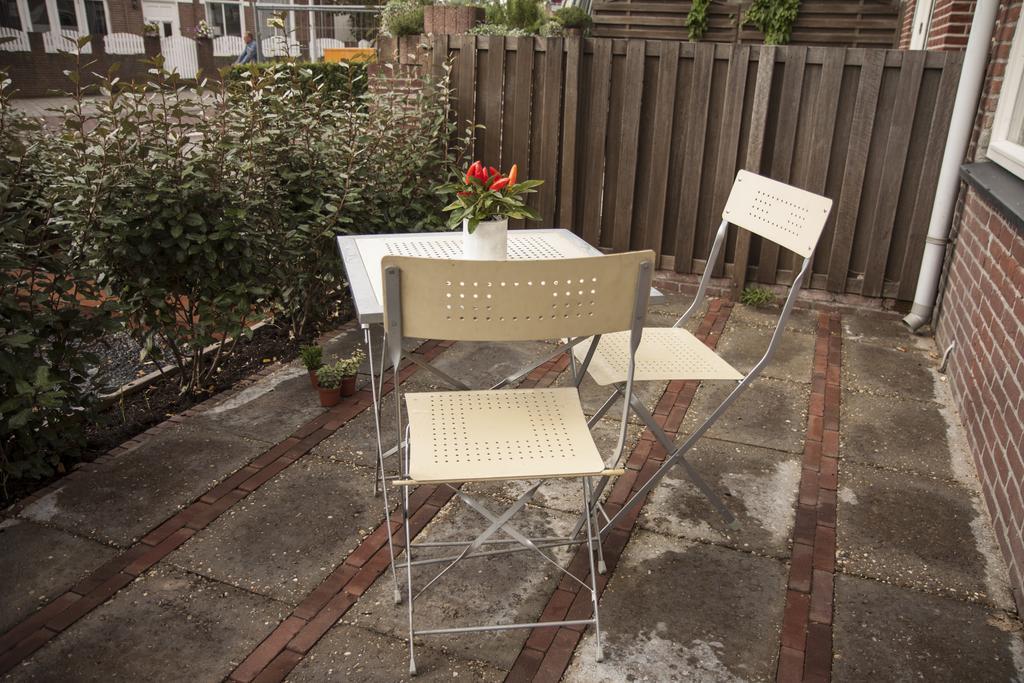Savina City Centre Apartment Near Beach, Station And Shops Zandvoort Chambre photo