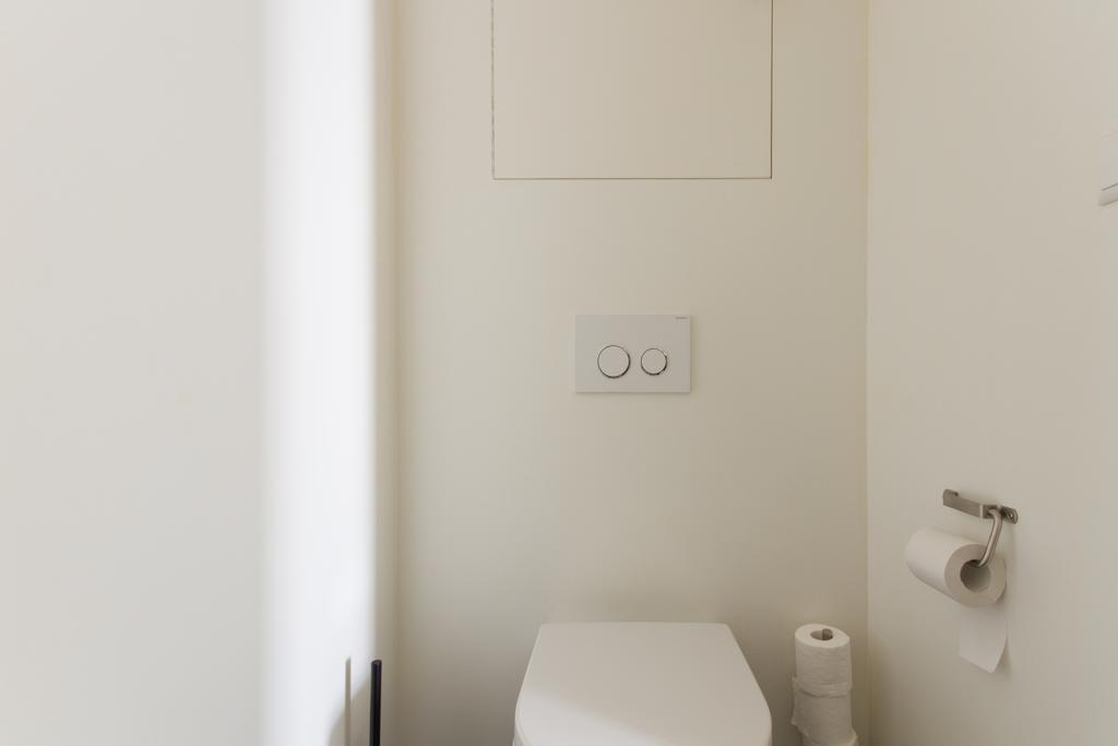 Savina City Centre Apartment Near Beach, Station And Shops Zandvoort Chambre photo