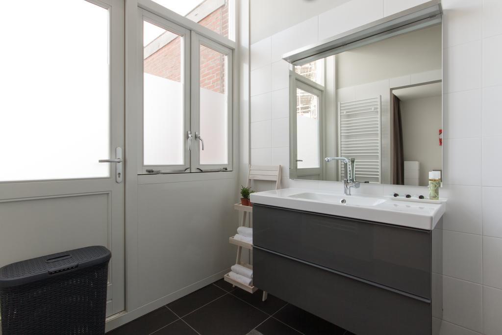 Savina City Centre Apartment Near Beach, Station And Shops Zandvoort Chambre photo