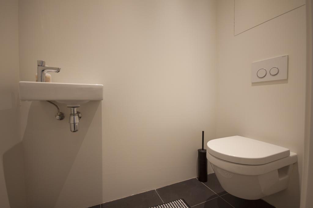 Savina City Centre Apartment Near Beach, Station And Shops Zandvoort Chambre photo